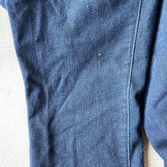 Ralph Lauren size 8 Jeans Women - Picture 4 of 5